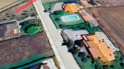 Photo 4 of Land for sale in Calle Salamanca, 1, Castellanos de Villiquera, Salamanca