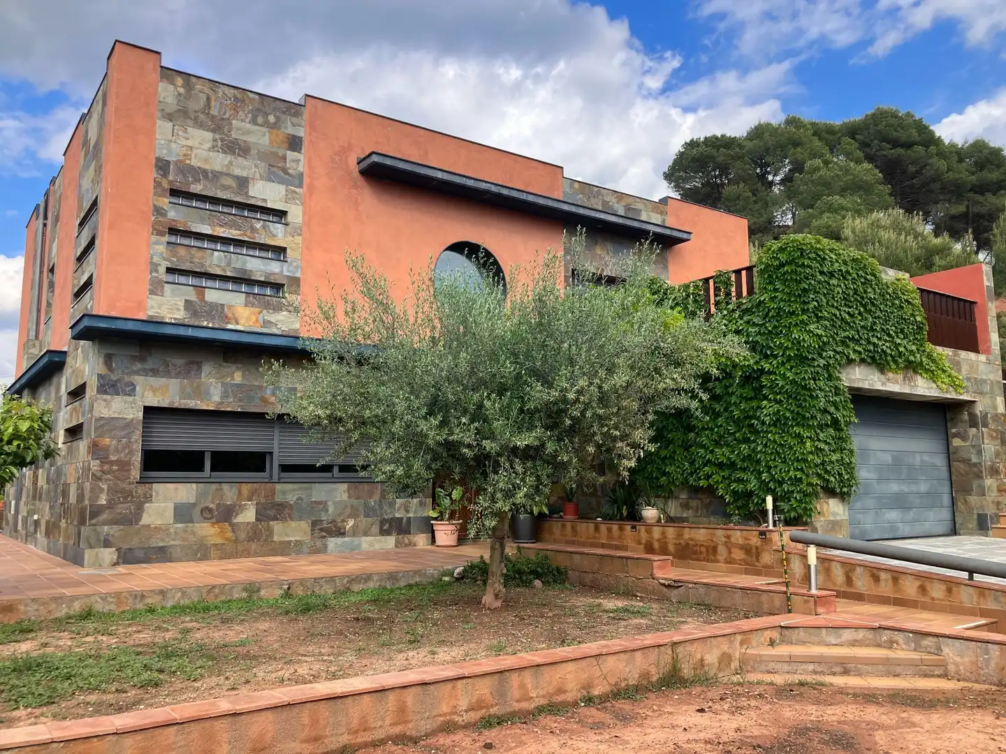 Casa en venda a Rellinars, imagen 2