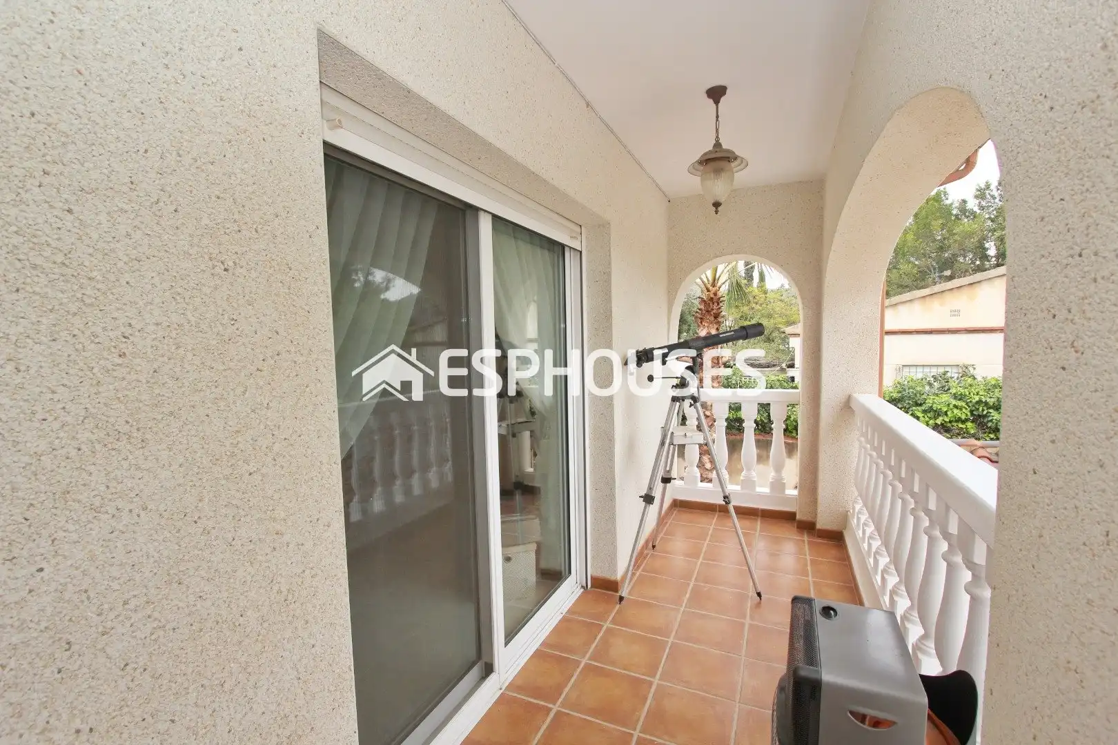 Villa avec terrasse à vendre à Busot, imagen 28
