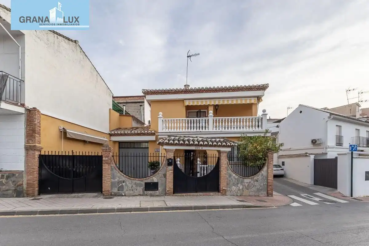 Haus zum Verkauf in Calle Guarnón, imagen 38