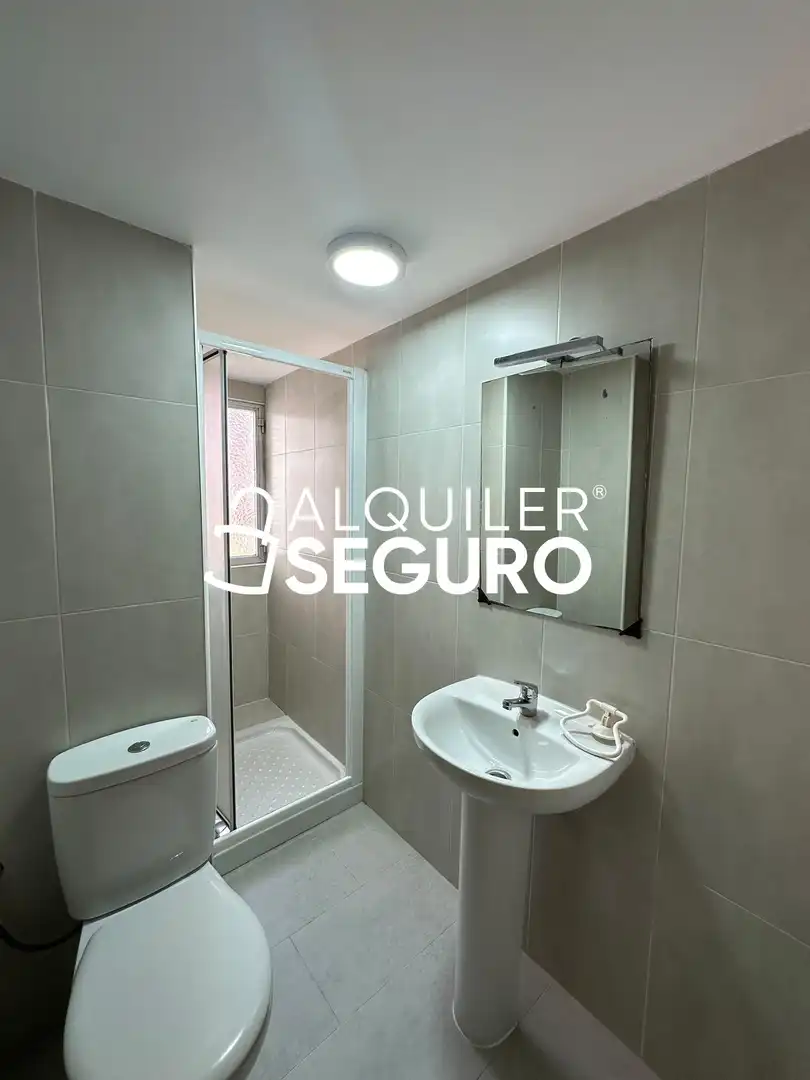 Appartamento con ascensore in affitto a San Marcelo, imagen 5