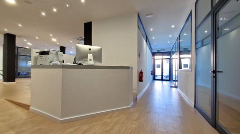 Foto 2 von Gebäude zur Miete in Son Cladera, Palma de Mallorca