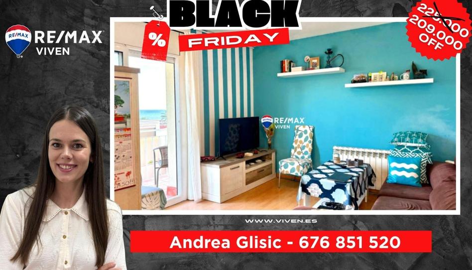 Photo 1 of Flat for sale in Ribes Roges, Barcelona