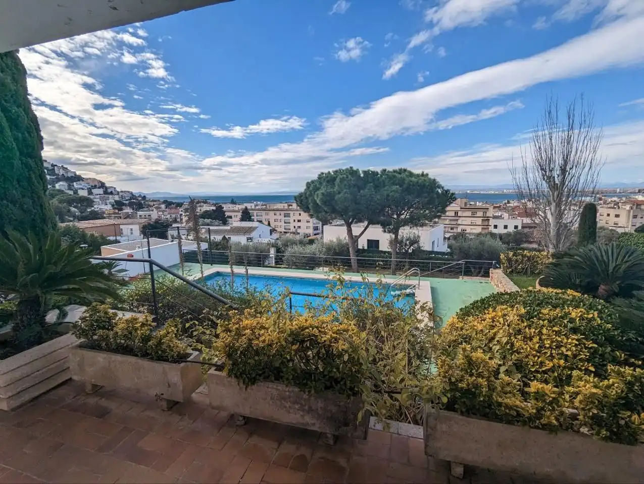 Villa mit Terrasse zum Verkauf in Carrer Arquímedes, imagen 5