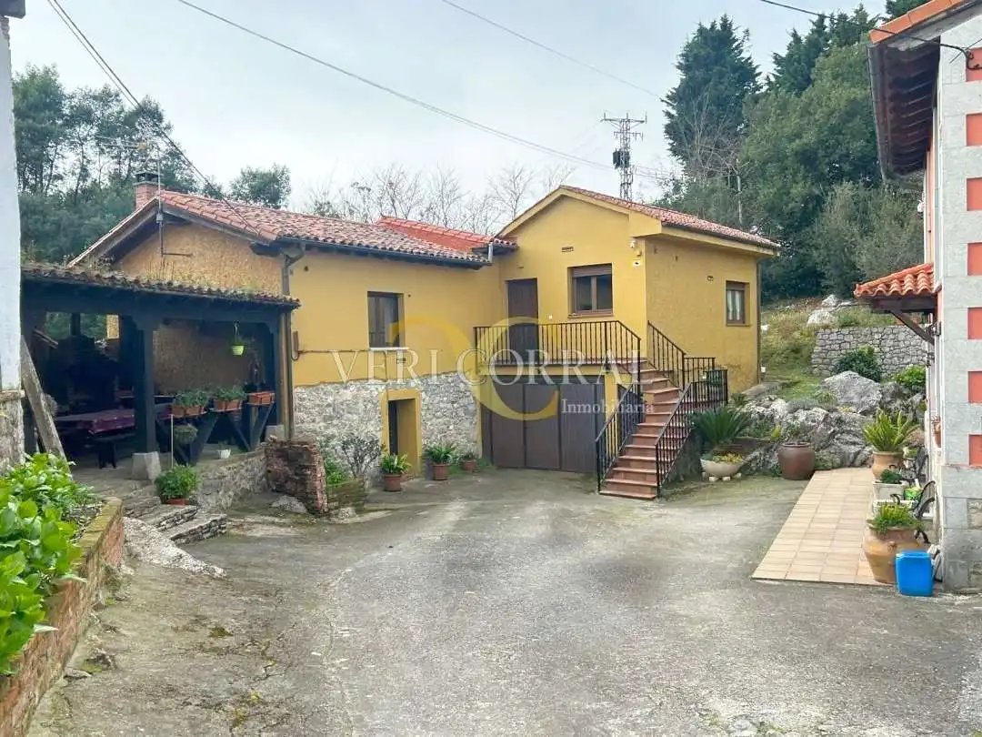 House with terrace for sale in Picones, imagen 40