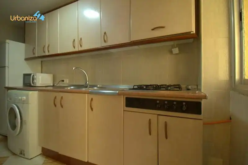 Appartement avec terrasse à louer à Pardaleras, imagen 3