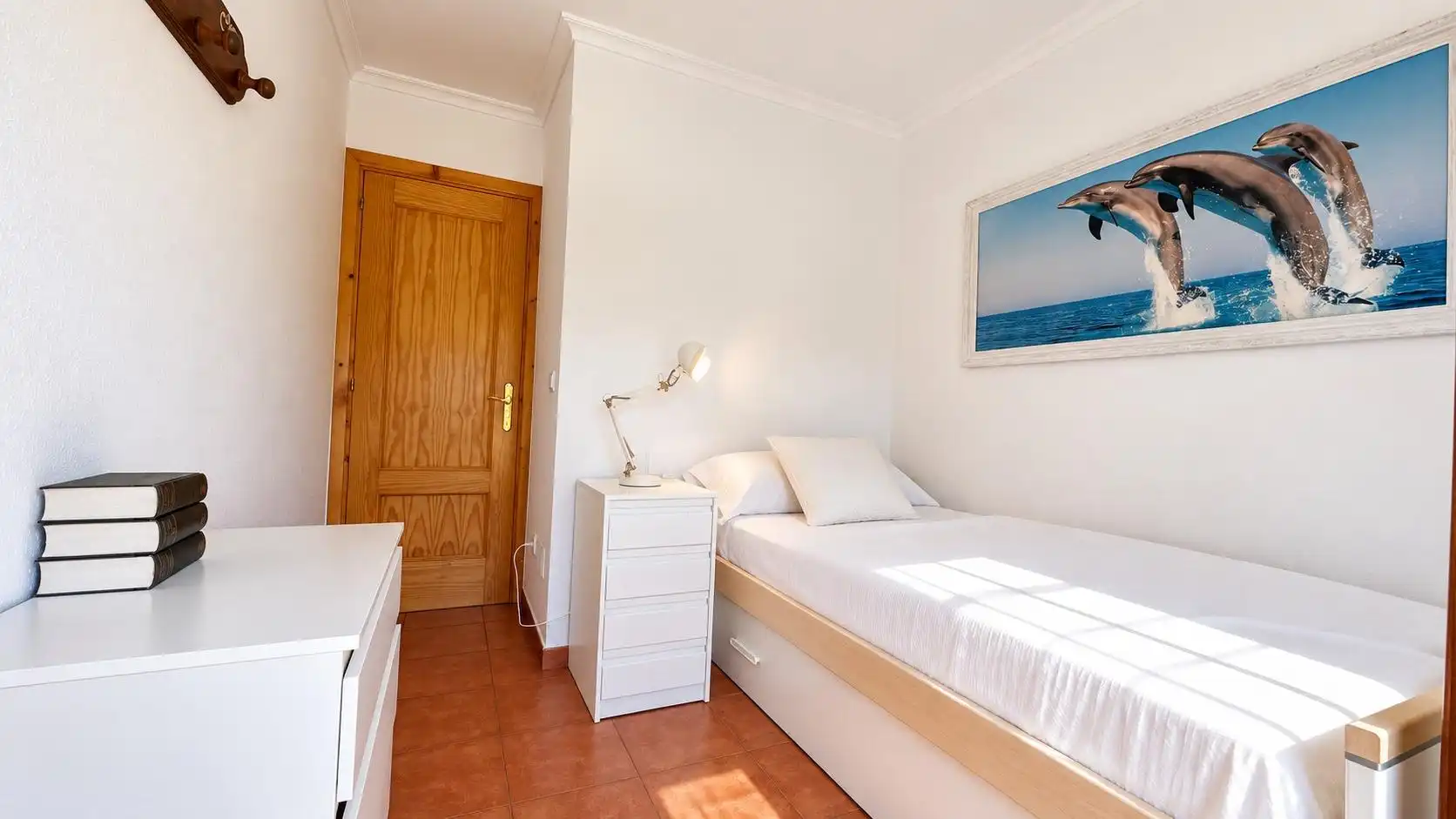 Apartament amb terrassa en venda a CASASOLA 1011, imagen 14