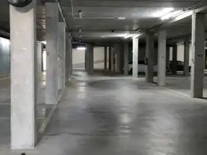 Aparcament de Garatge de lloguer en Burgos