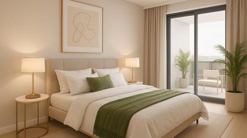 Foto 5 de Pis en venda a Avenida de Madrid, 25, Centro, Madrid