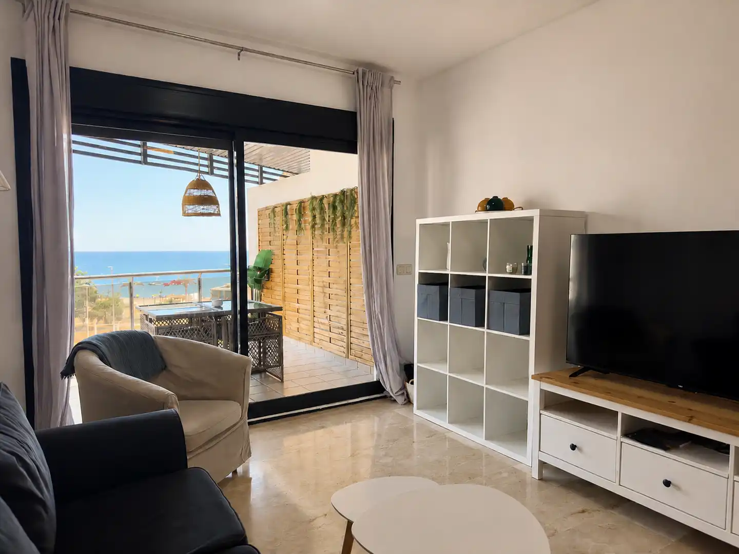 Apartment mit Pool zum Verkauf in Pocico la Zorra 5, imagen 7
