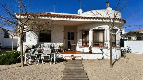 Foto 2 de Casa o xalet en venda a Fumadell, 20, Deltebre, Tarragona