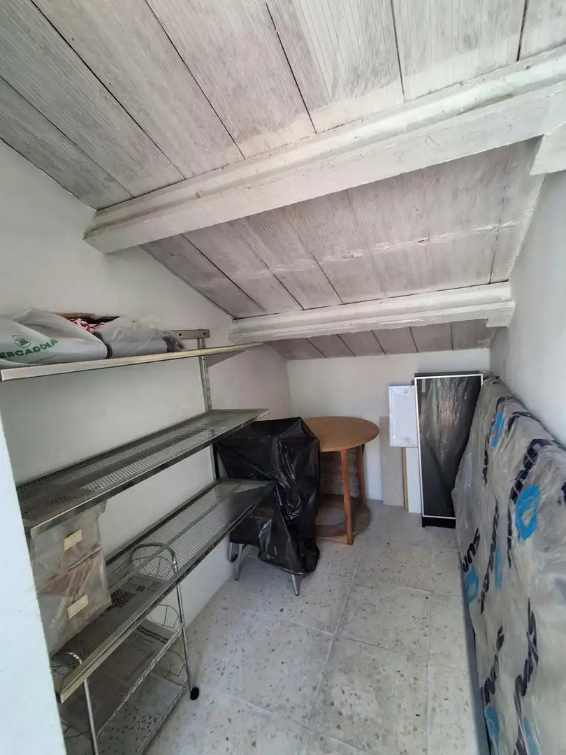 Flat with lift to rent in Paseo Escultor Juan González Moreno, imagen 9