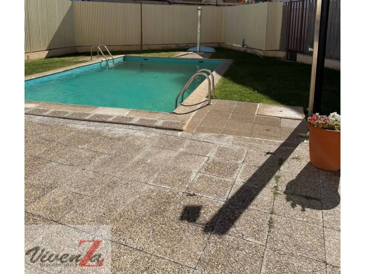 Pis amb piscina en venda a Casco Antiguo, imagen 2