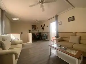 Casa pareada con terraza en venta en Calle de los Troyanos, imagen 40