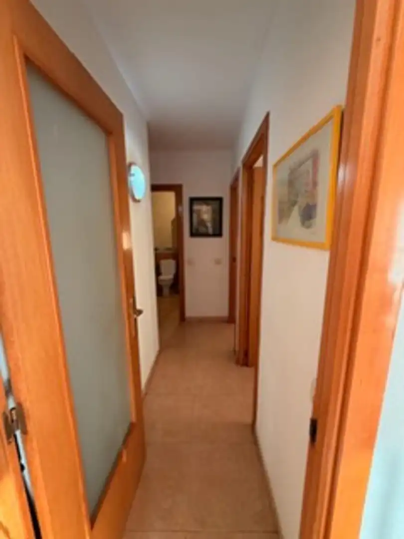 Piso en venta en El Vendrell con Calefacción, Amueblado y Alarma