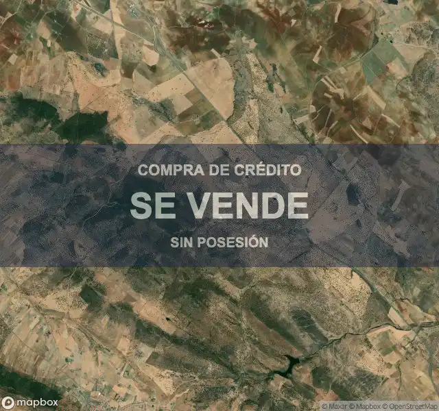 Terreno en venta en La Parra