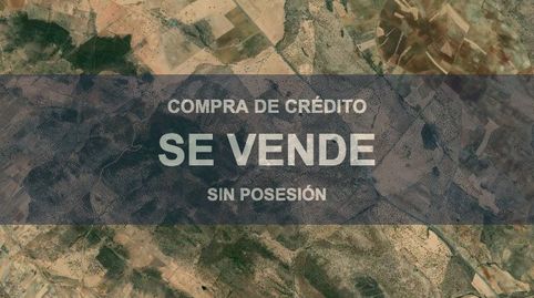 Foto 2 de Terreno en venta en La Parra, Badajoz