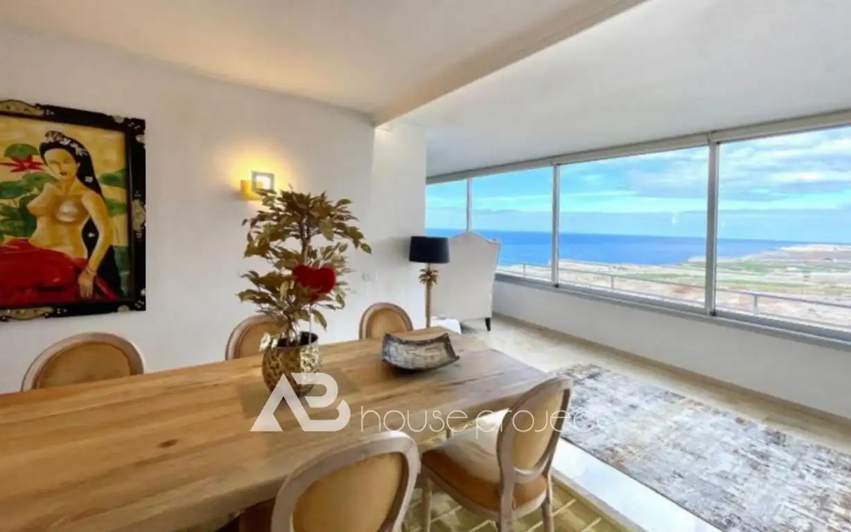 Penthouse with pool for sale in Callao Salvaje - Playa Paraíso, imagen 3