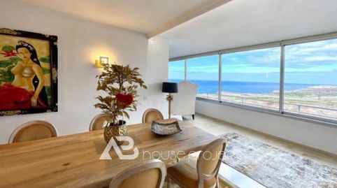 Foto 3 de Ático en venta en Callao Salvaje - Playa Paraíso, Adeje