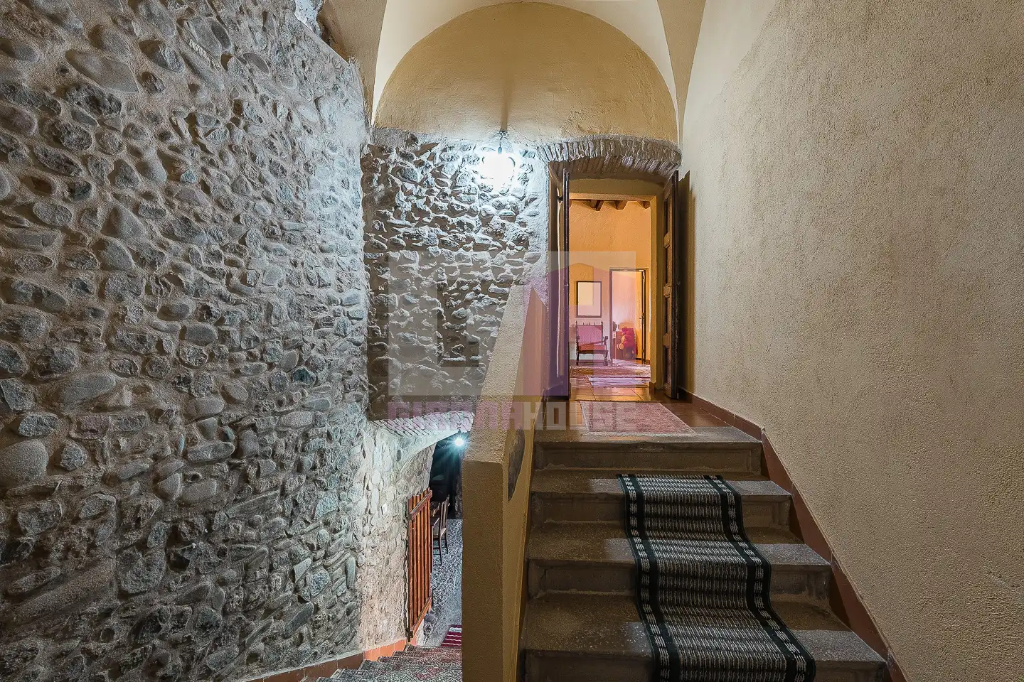 Finca rústica en venta en Cervià de Ter con Calefacción, Jardín privado y Terraza