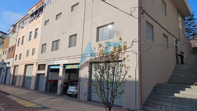 Local comercial en Venta en Calle Manuel Rubén García Álvarez en A Carballeira