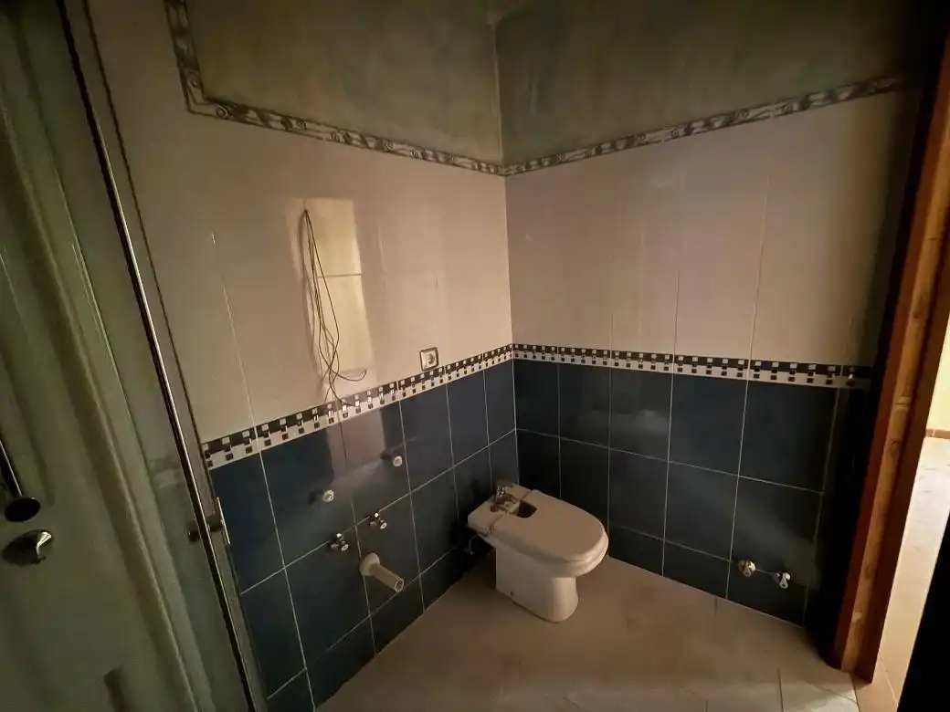 Bathroom of Flat for sale in Los Molares