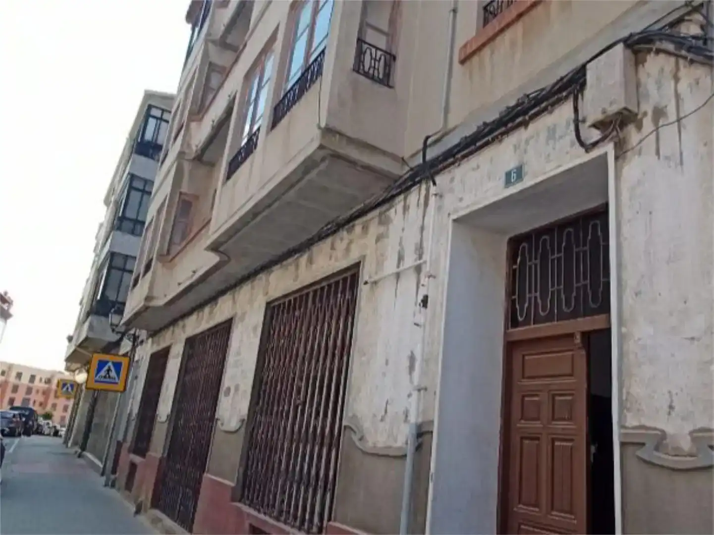 Commercial properties for sale in Calle Garcia Castellanos, 8, Almazán