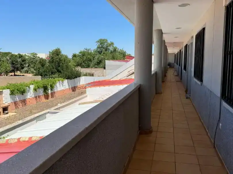 Terraza de Piso en venta en Torralba de Calatrava con Aire acondicionado, Trastero y Amueblado