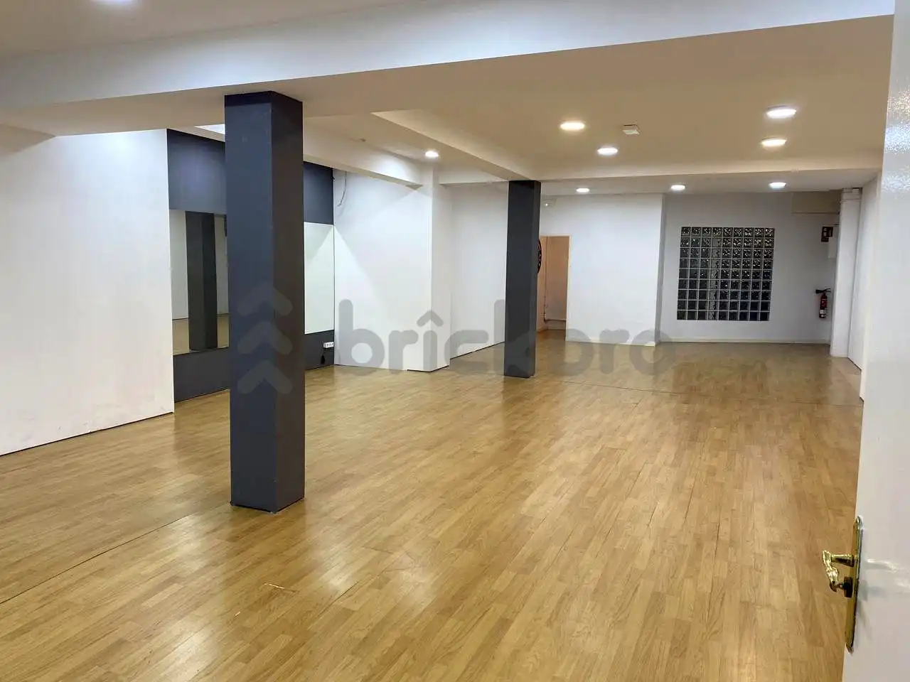Local comercial en alquiler en Francesc Pujols, imagen 7