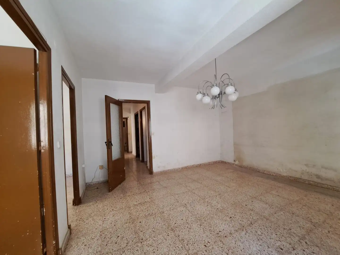 Piso en venta en Cartagena con Terraza y Horno