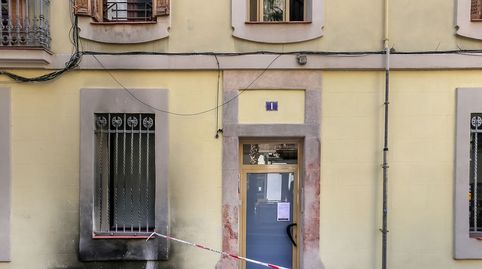Foto 4 von Wohnung zum Verkauf in C/ Gran de Gracia, Vila de Gràcia, Barcelona Capital