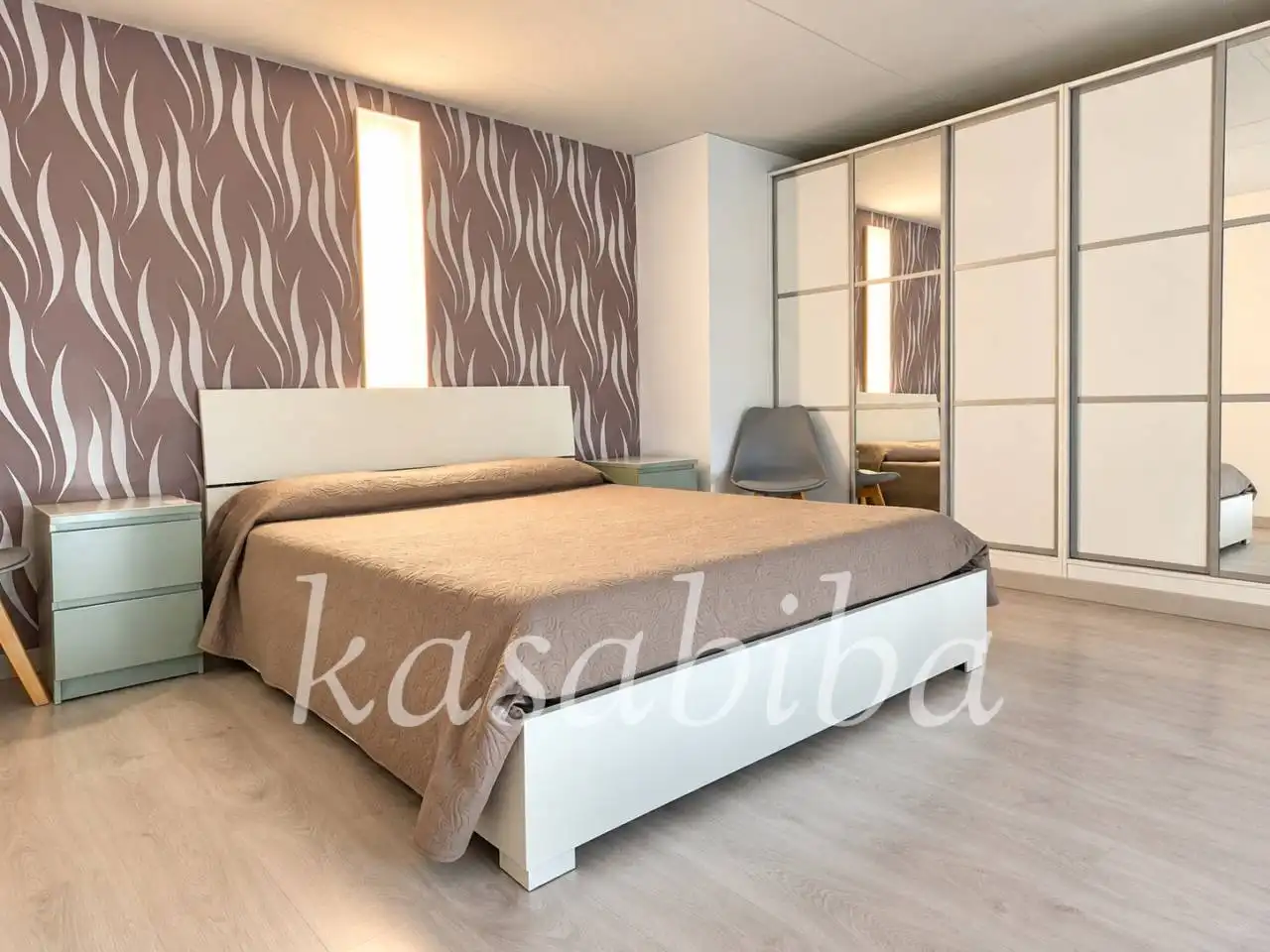 Loft de lloguer a Valencia, Valencia