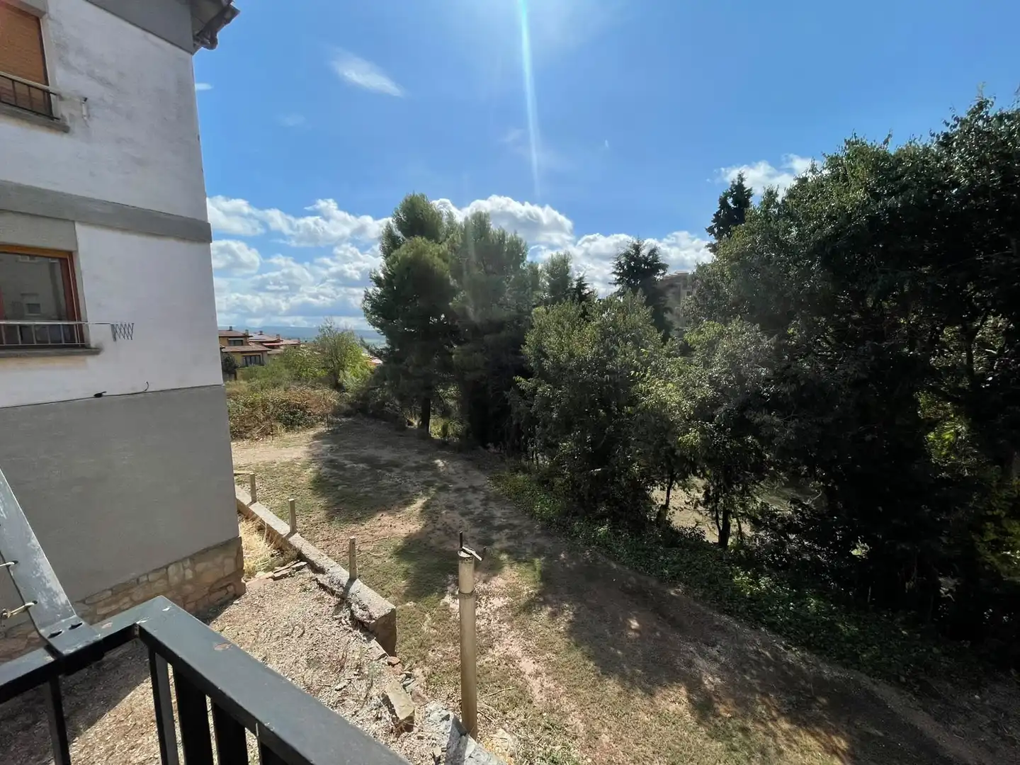 Casa aparellada en venda a Carrer del Vall 10, imagen 10