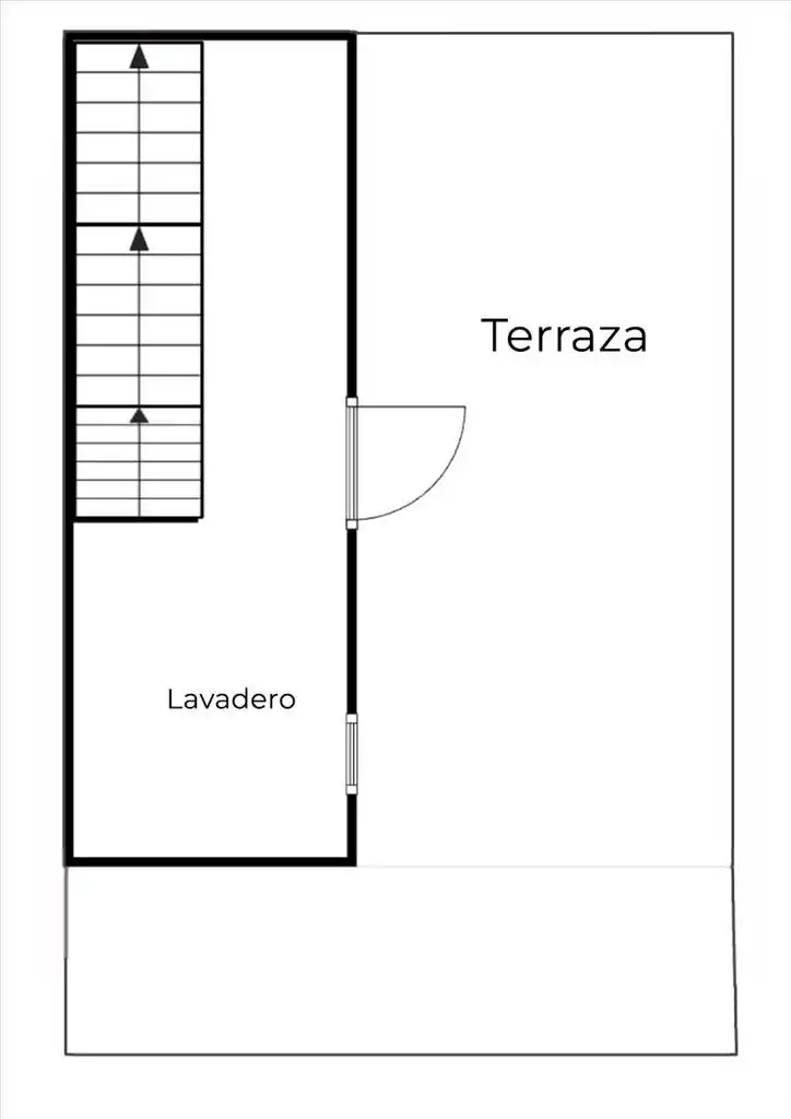 Dúplex en venta en Granadilla de Abona con Terraza