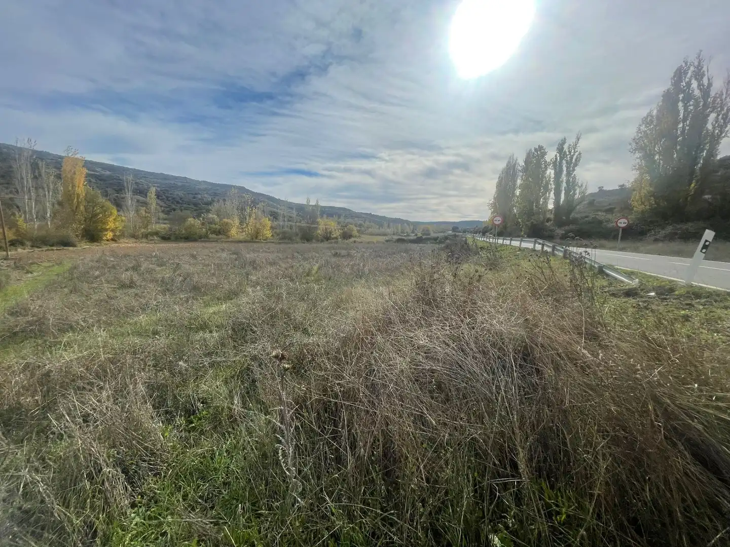 Rural land for sale in Orusco de Tajuña, imagen 3