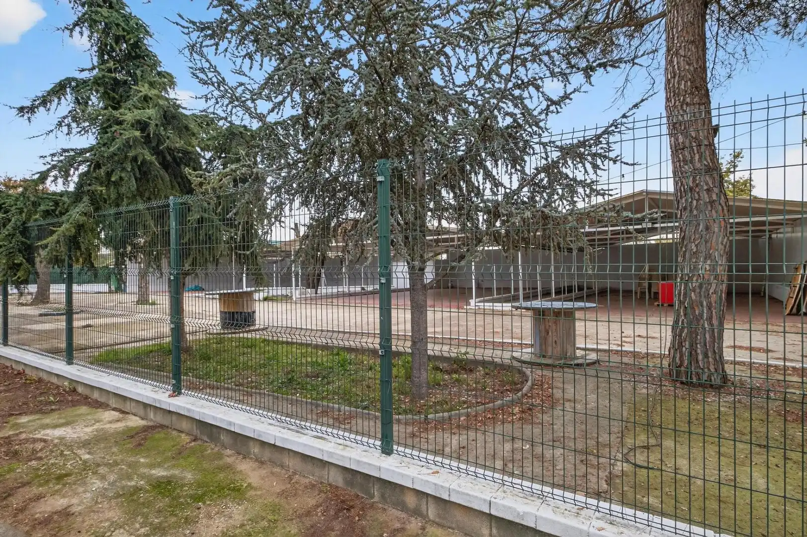 Detached house with pool for sale in Disseminat afores, s/n, parc 11, poligon 4, Vilobi, imagen 41