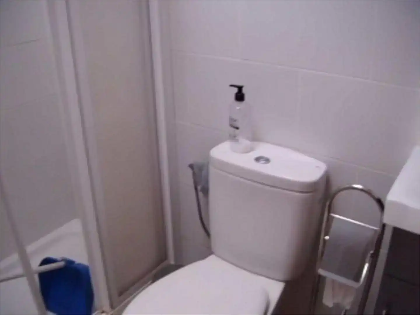 Bany de Pis en venda en Carboneras amb Aire condicionat