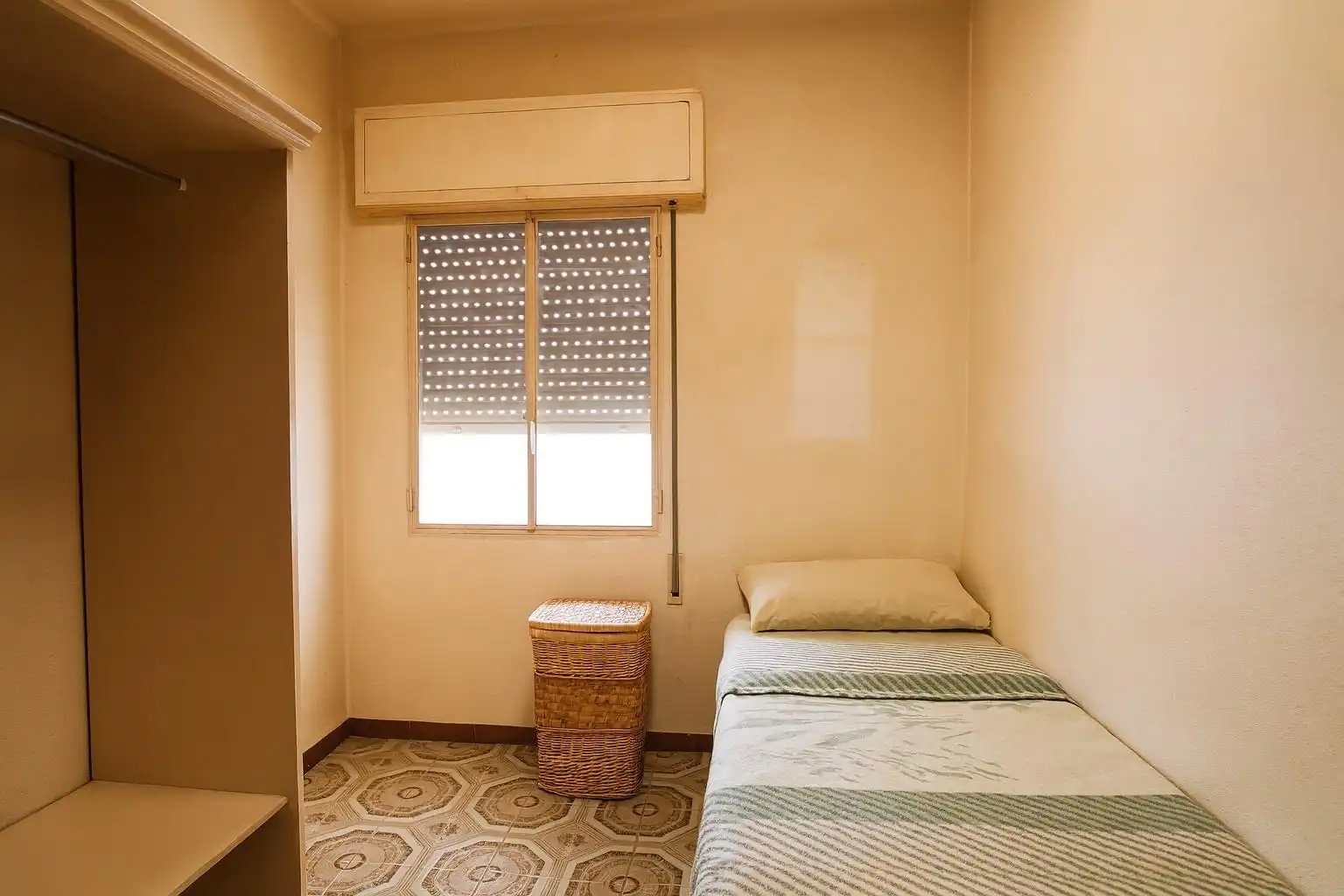 Piso con terraza en venta en Casco Antiguo, imagen 10