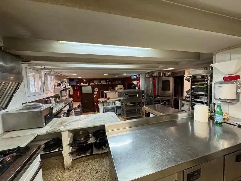 Local comercial en traspaso en Placa de Sant Genis s/n, imagen 14