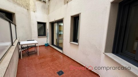 Foto 2 de Piso en venta en Ponteareas, Pontevedra