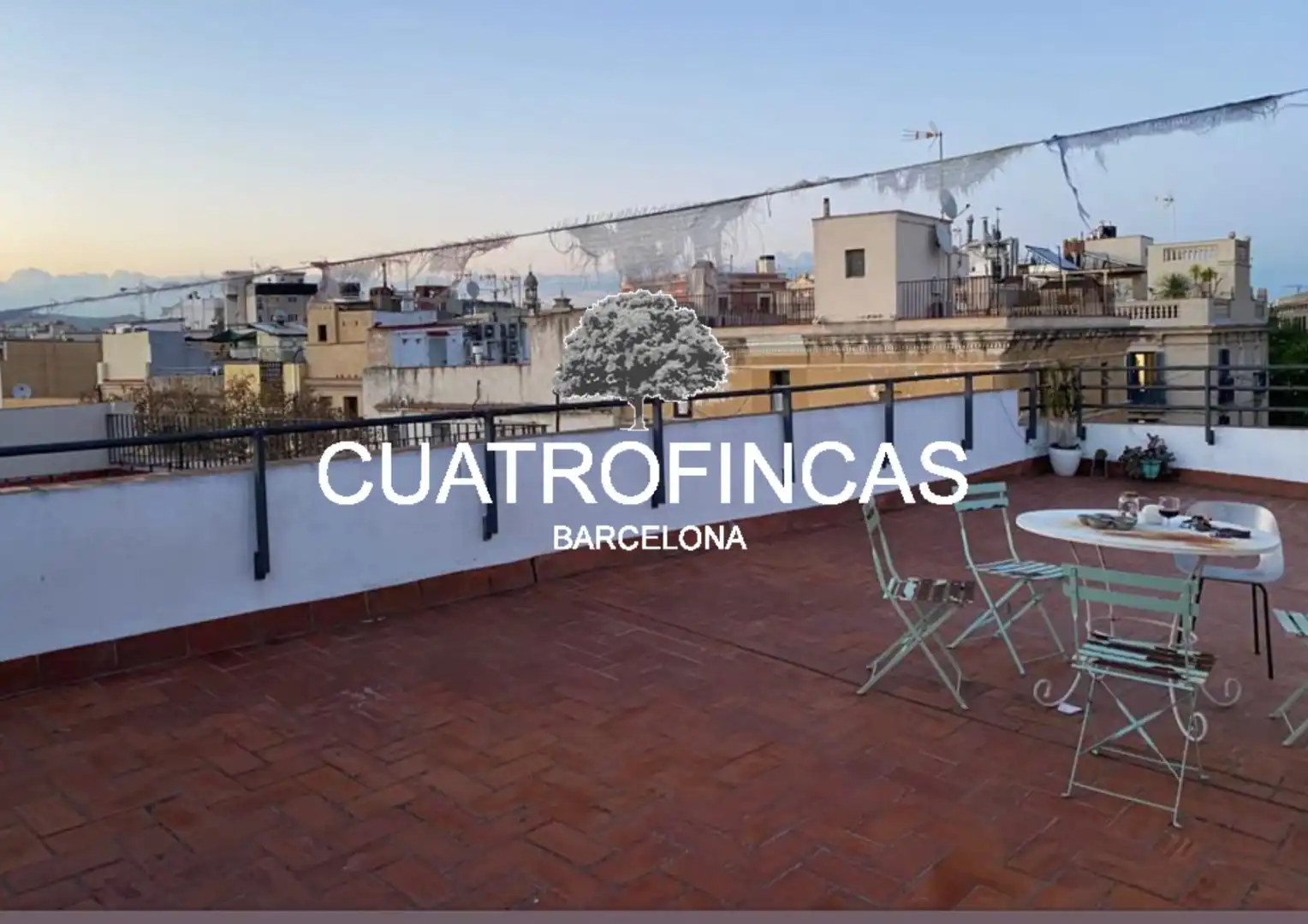 Piso con terraza en venta en Ciutat Vella, imagen 20