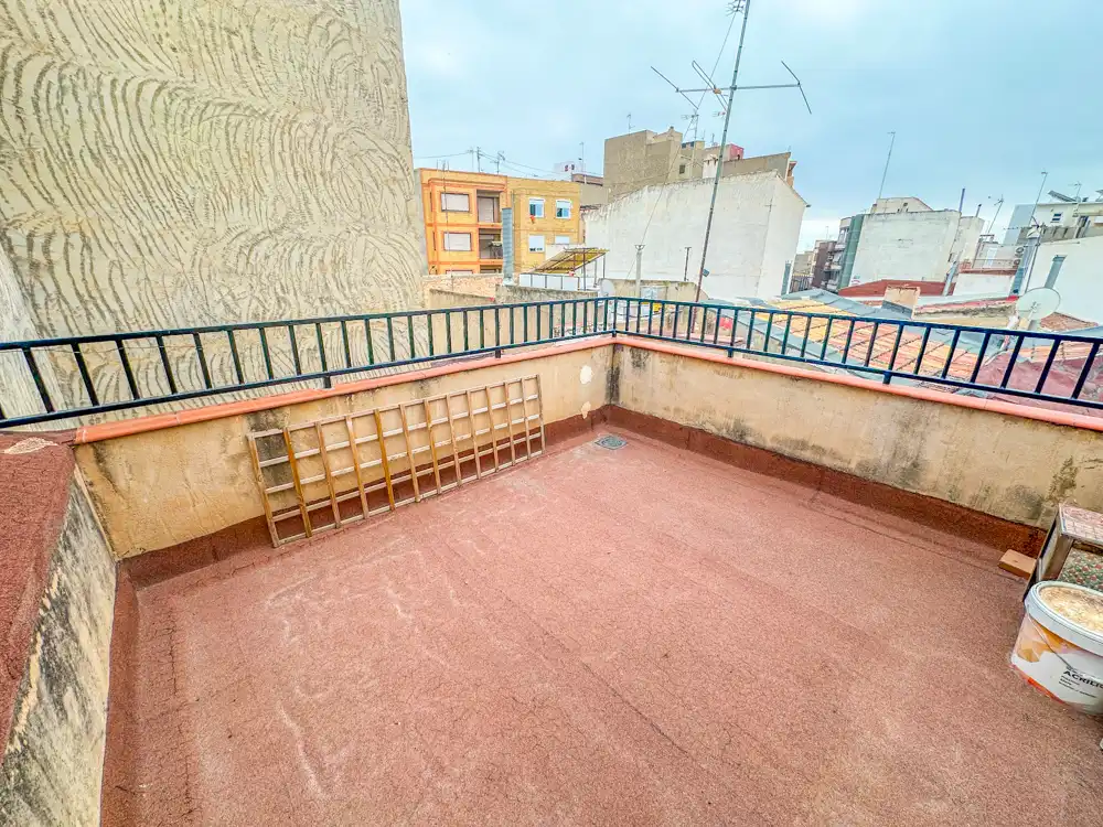 Villa in vendita a C/ Niño Jesús, imagen 4