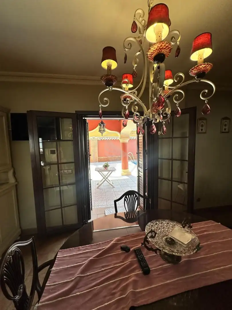 Casa o xalet en venda en Fuengirola amb Aire condicionat i Terrassa