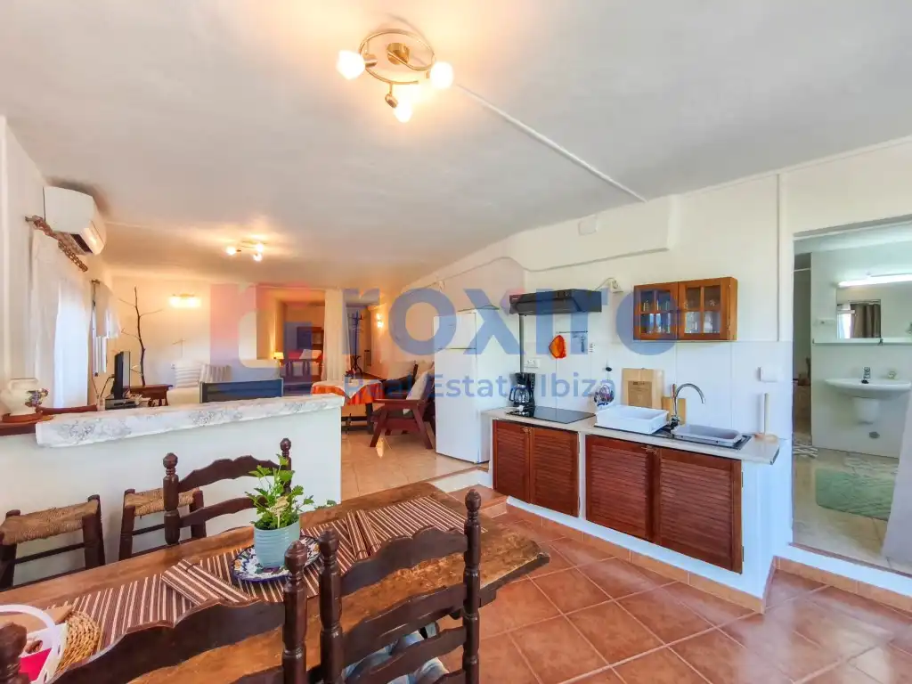 Study for rent in Diseminados Sa Serra, 18, Sant Antoni de Portmany