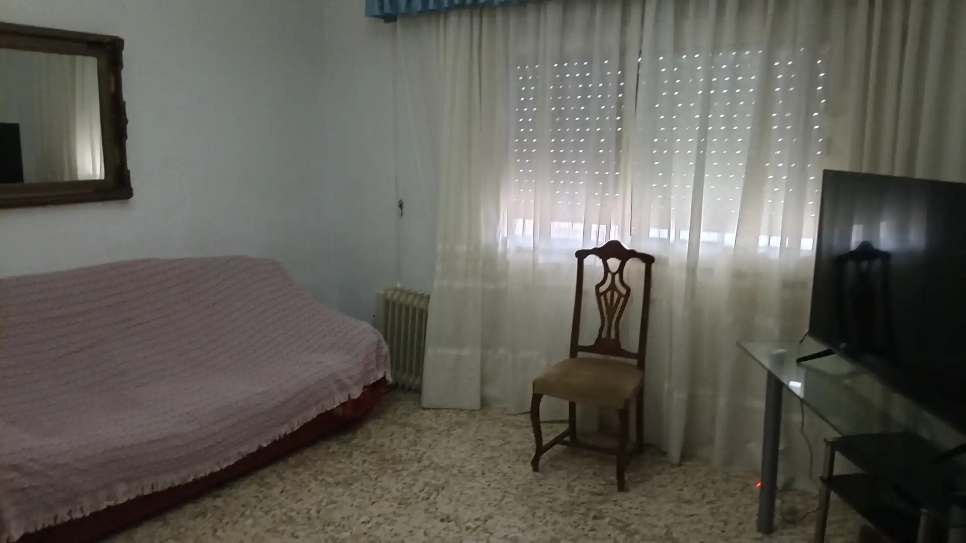 Habitación de Casa adosada en venta en Pedanías Oeste
