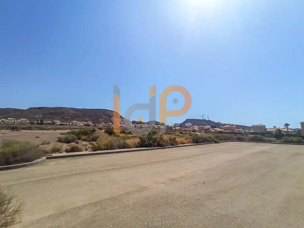 Terreno residenziale in vendita a San Juan de los Terreros, imagen 21