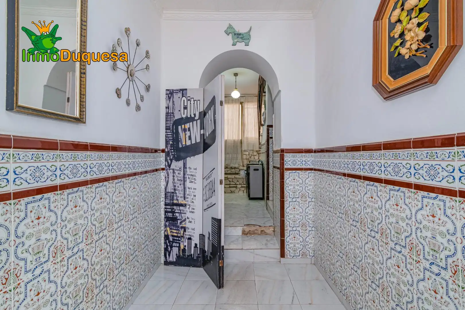 Terraced house with terrace for sale in Barrio de la Vega, imagen 15