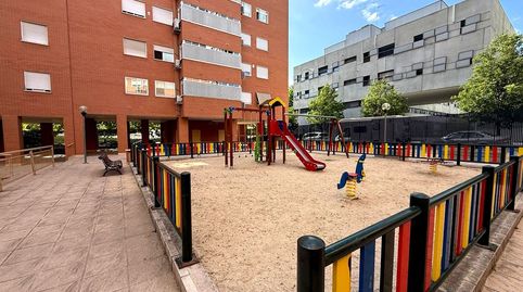 Foto 4 von Wohnung zum Verkauf in De la Forsitia, PAU de Carabanchel, Madrid Capital