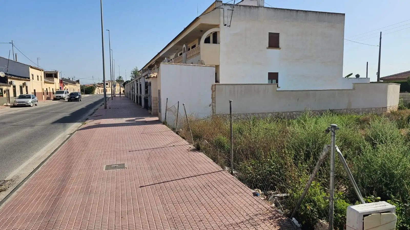 Residencial en venda a Daya Nueva