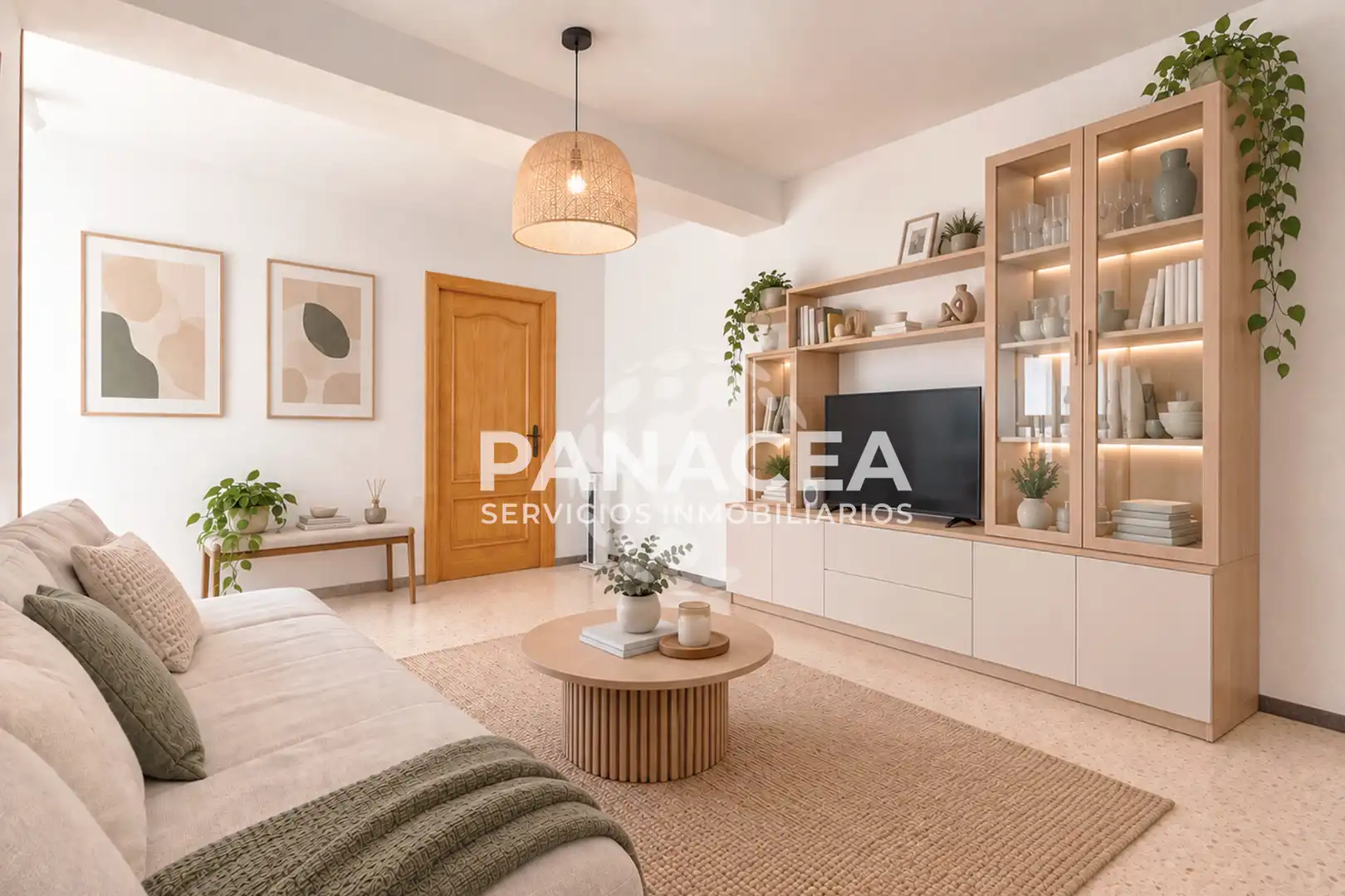 Appartamento con terrazza in vendita a Ciudad Jardín - Tagarete - El Zapillo